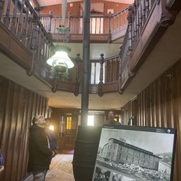 Clara Barton House Clara Barton House