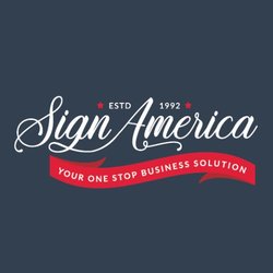 Sign America