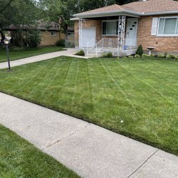 Cutting Edge - Organic Lawn Care