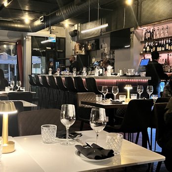 CANO Restaurant - This place is so super cuuute!! - Italian Near Me - Toronto, Ontario