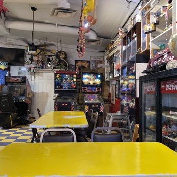 Long Wong's - New American Near Me - Phoenix, Arizona