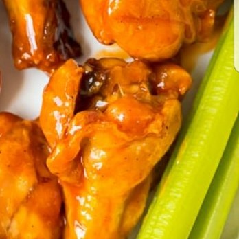 Goodfella's Pizza - Wings wings wings! - Pizza Near Me - Wylie, Texas
