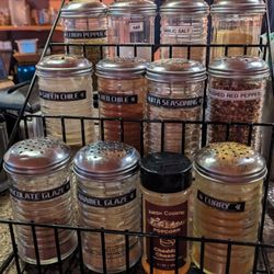Jean Cocteau Cinema - Popcorn seasoning