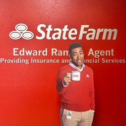 Ed Ramos - State Farm Insurance Agent