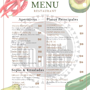 Menu photo 3 7 Moltin Manassas, VA
