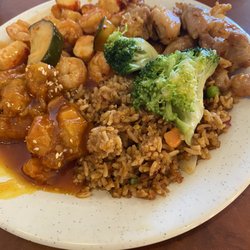 Rice Garden Chinese Restaurant
