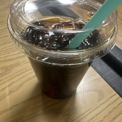 Cabin Fever Coffee