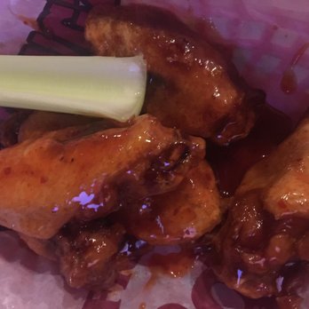 BreWingZ Restaurant and Bar - Honey bbq!!! Sweet and tasty!! Love it!!! - Sports Bars Near Me - Katy, Texas BreWingZ Restaurant and Bar - Honey bbq!!! Sweet and tasty!! Love it!!! - Sports Bars Near Me - Katy, Texas