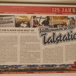 Nellenburger Talstation