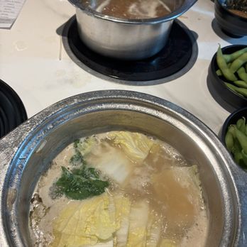 Boiling World - Soup - Hot Pot Near Me - Ontario, California