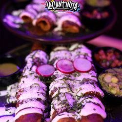 La Cantinita - Experience the true essence of Mexico with every bite!