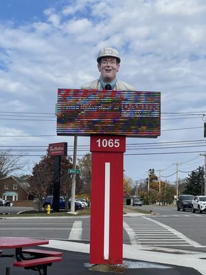 Charlie the Butcher's Kitchen by null