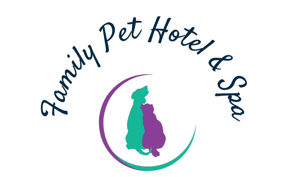 FAMILY PET HOTEL & SPA Updated June 2024 Dubuque, Iowa Pet