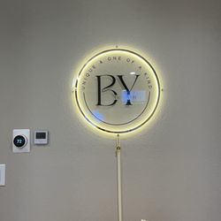 BeYou Lashes