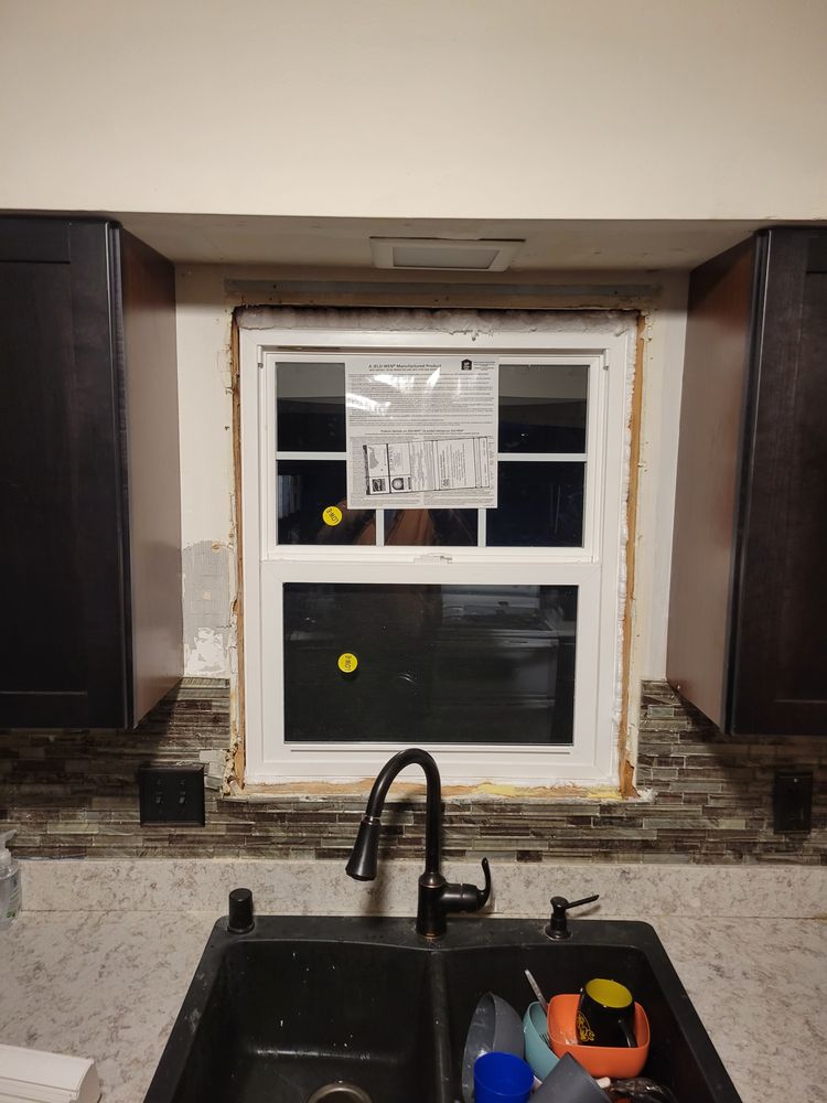 Slide of Rebuild Remodel Relive