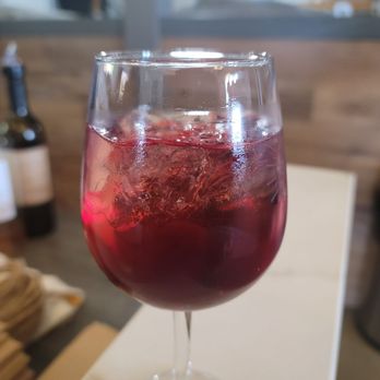 Miramonte Winery - Sangria combo named"2pac" - Wineries Near Me - Temecula, California