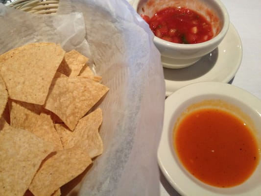 La Vina Mexican Grill by null