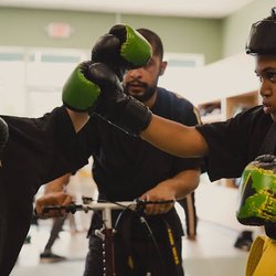 Premier Martial Arts Mount Pleasant