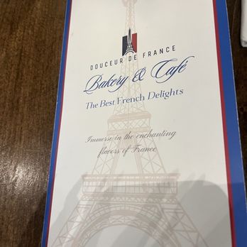 Douceur de France - Bakeries Near Me - Marietta, Georgia Douceur de France - Bakeries Near Me - Marietta, Georgia