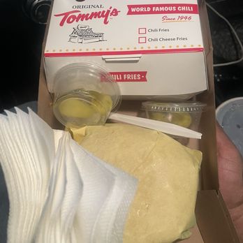 Original Tommy's - Fast Food Near Me - Norwalk, California Original Tommy's - Fast Food Near Me - Norwalk, California