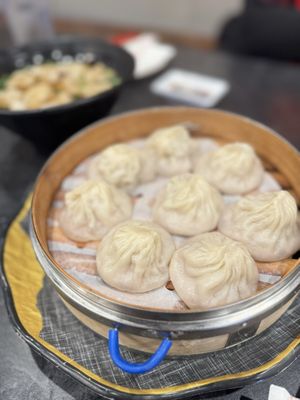 Dumpling Yo! by null