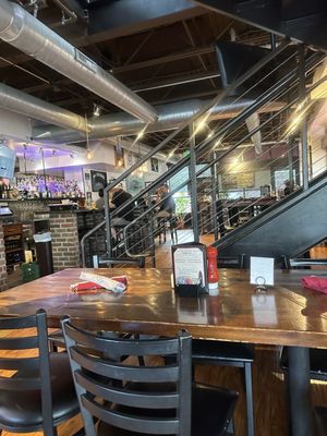 Jack’s Bar and Grill by null
