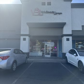 Vy’s Beauty Lounge - Eyelash Service Near Me - Vacaville, California Vy’s Beauty Lounge - Eyelash Service Near Me - Vacaville, California