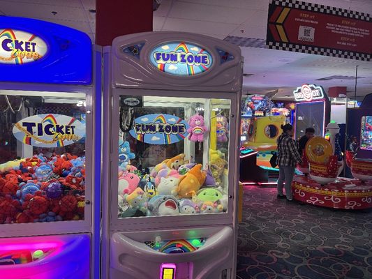 Las Vegas Mini Grand Prix Family Fun Center by null