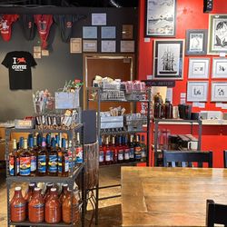 Flying Horse Cafe - Liquid Culture - Great art for sale