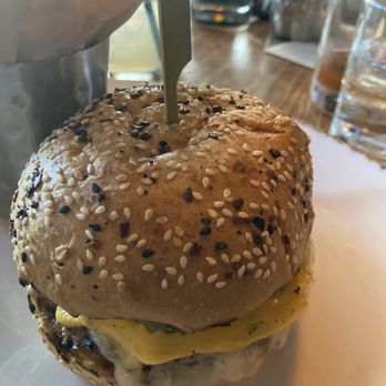Haywire - DOUBLE CHEESEBURGER - New American Near Me - Plano, Texas Haywire - DOUBLE CHEESEBURGER - New American Near Me - Plano, Texas