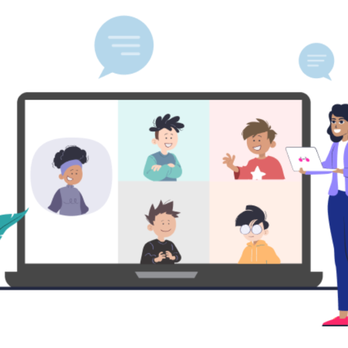 Ascent Autism - Weekly video meetings moderated by a trained adult. - Special Education Near Me Ascent Autism - Weekly video meetings moderated by a trained adult. - Special Education Near Me