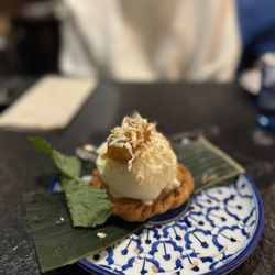 Pineapple Thai - Pineapple Pie