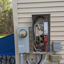 Coffey Electric & Generator