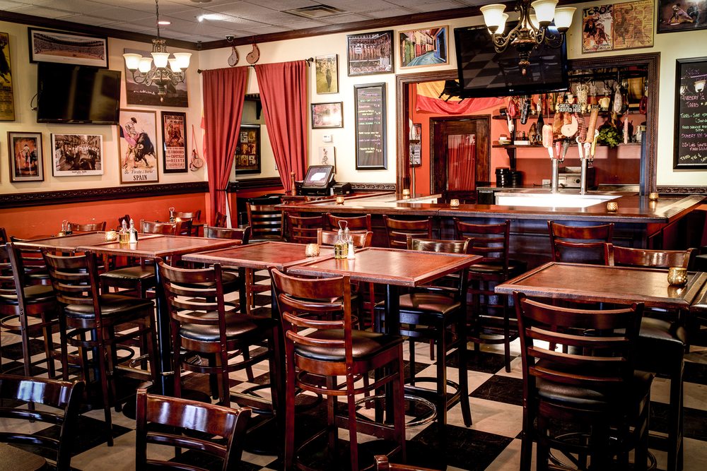 Romesco Mexiterranean Bistro — Bonita