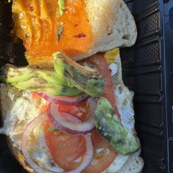 Toasted - Coffee & Tea Near Me - Riverside, California