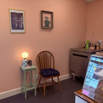 La Gracia Coffee - Interior - Coffee & Tea Near Me - Windcrest, Texas