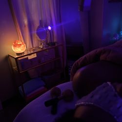 Radiant Skin Lounge