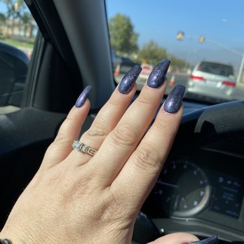 Katella Nails & Spa - Nails done by Lynn - Nail Salons Near Me - Orange, California Katella Nails & Spa - Nails done by Lynn - Nail Salons Near Me - Orange, California