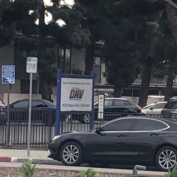 AllStar Smog - Located directly across from the Bellflower DMV - Smog Check Stations Near Me - Bellflower, California