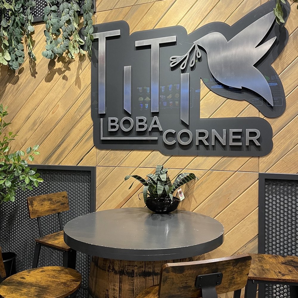 TiTi Boba Corner - Bubble Tea Near Me - Tucson, Arizona TiTi Boba Corner - Bubble Tea Near Me - Tucson, Arizona