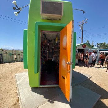 World Famous Crochet Museum - Museums Near Me - Joshua Tree, California World Famous Crochet Museum - Museums Near Me - Joshua Tree, California