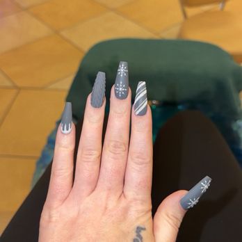 Crystal Nails And Spa - Nail Salons Near Me - Bowling Green, Kentucky Crystal Nails And Spa - Nail Salons Near Me - Bowling Green, Kentucky