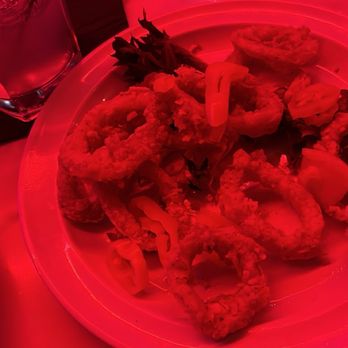 Sea Salt - Calamari - Breakfast & Brunch Near Me - Atlanta, Georgia Sea Salt - Calamari - Breakfast & Brunch Near Me - Atlanta, Georgia