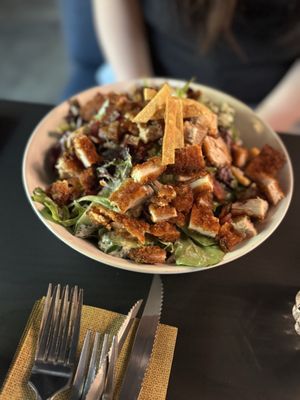 Barrel & Bacon by null