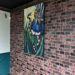 Copperhead Brewery - Interior