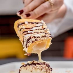 Morelia Gourmet Paletas - Fort Mill - Morelia Ice Cream Paletas - Fort Mill 
Best Ice Cream Experience