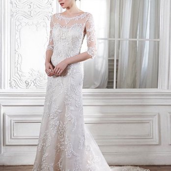Tatyglam - Original dress and neckline - Sewing & Alterations Near Me Tatyglam - Original dress and neckline - Sewing & Alterations Near Me
