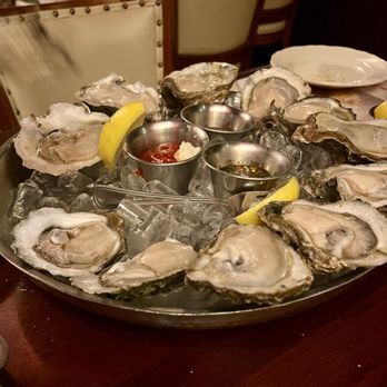 Pappadeaux Seafood Kitchen - Oysters - Cajun/Creole Near Me - Austin, Texas