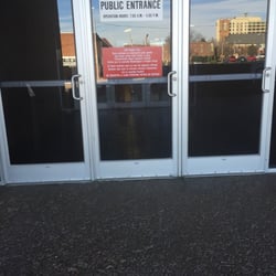 Shelby County Criminal Justice Center - When the detective calls