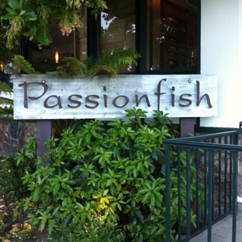 Passionfish - Seafood Near Me - Pacific Grove, California Passionfish - Seafood Near Me - Pacific Grove, California